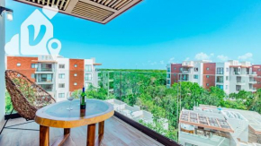 Luxury Apartment in Lagunas de Mayakoba